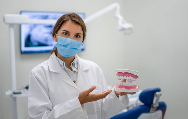 Best Urgent Dental Care for Toothache in Hobart, OK