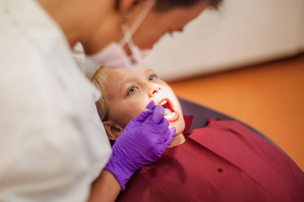Best Holiday Emergency Dentist in Hobart, OK