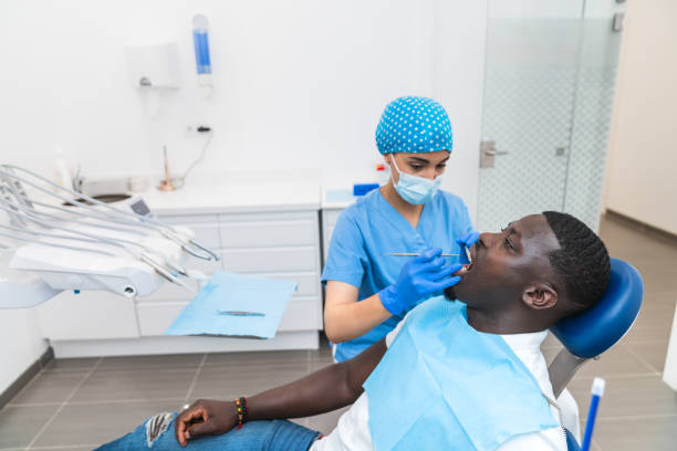 Best Emergency Dental Services for Seniors in Hobart, OK